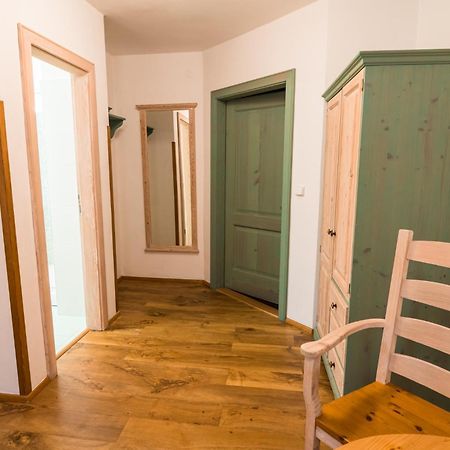 Grand Apartments Špindlerŭv Mlýn Esterno foto