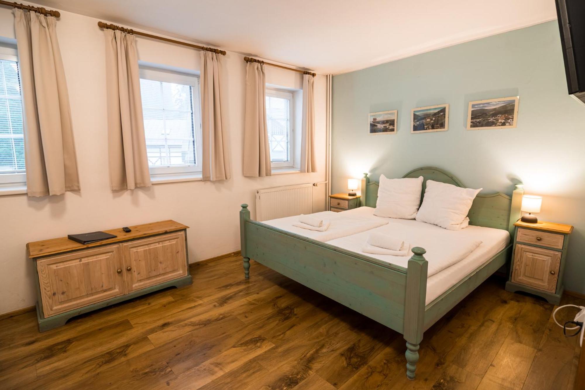 Grand Apartments Špindlerŭv Mlýn Esterno foto