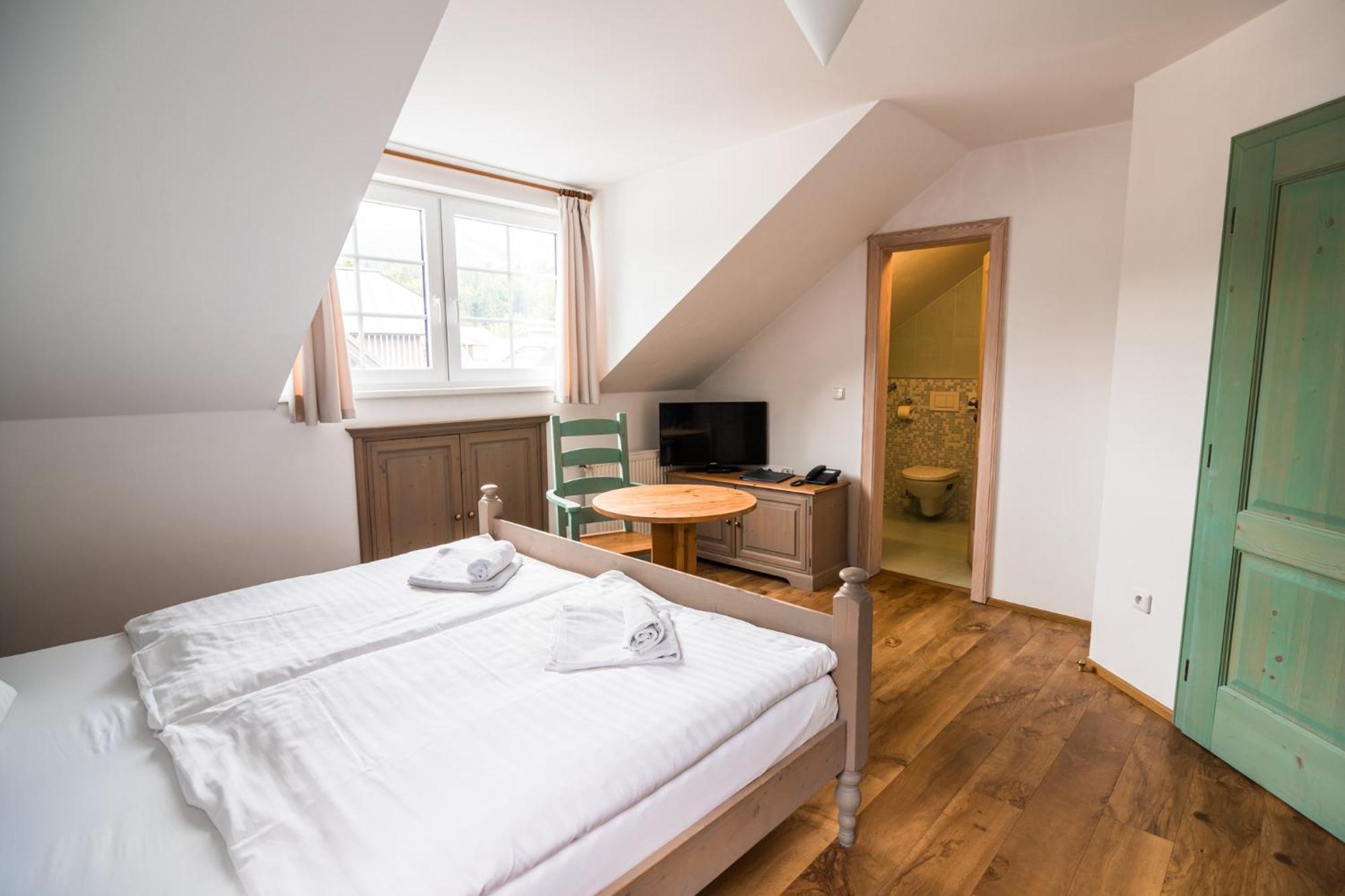 Grand Apartments Špindlerŭv Mlýn Esterno foto