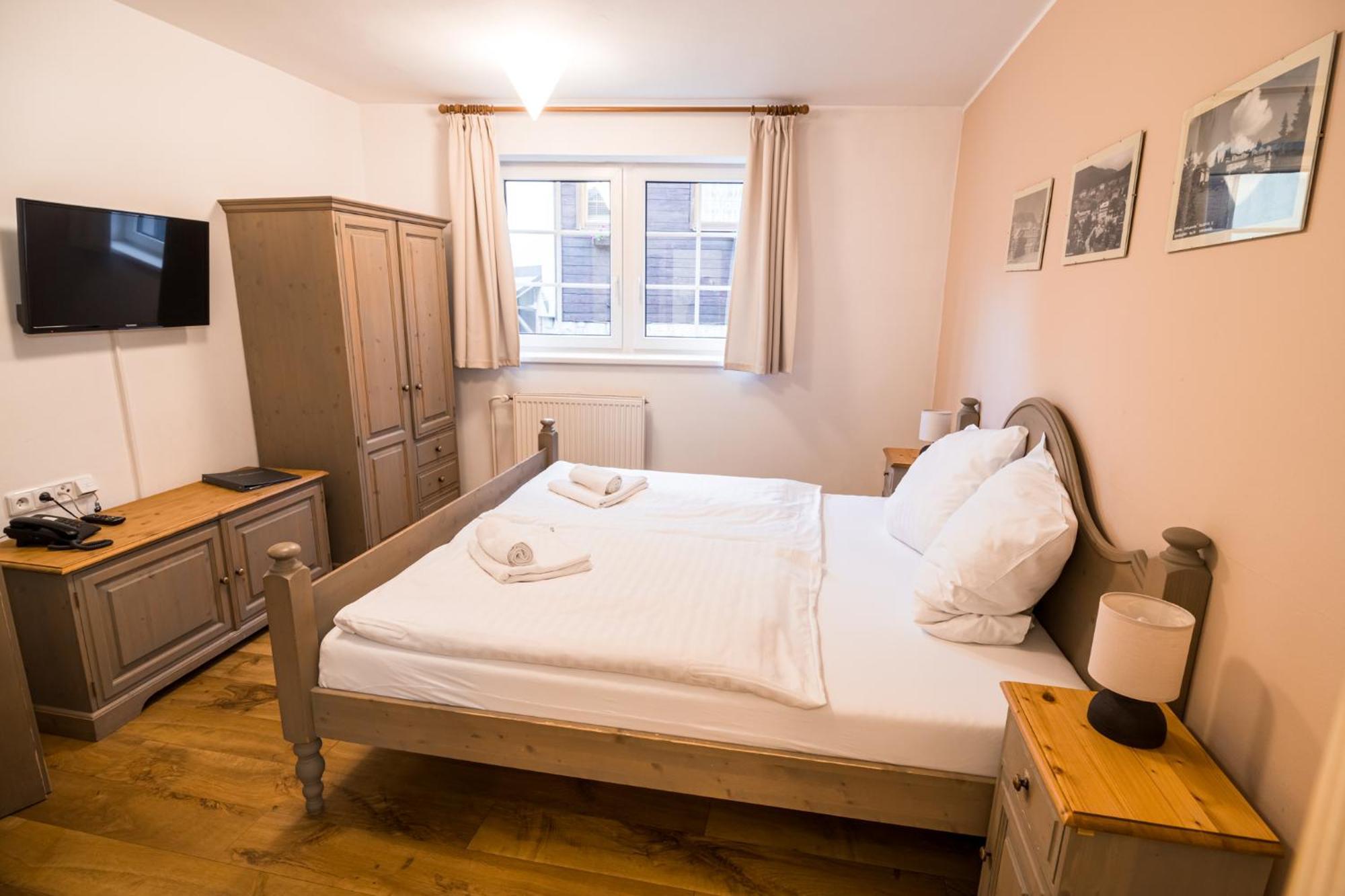 Grand Apartments Špindlerŭv Mlýn Esterno foto