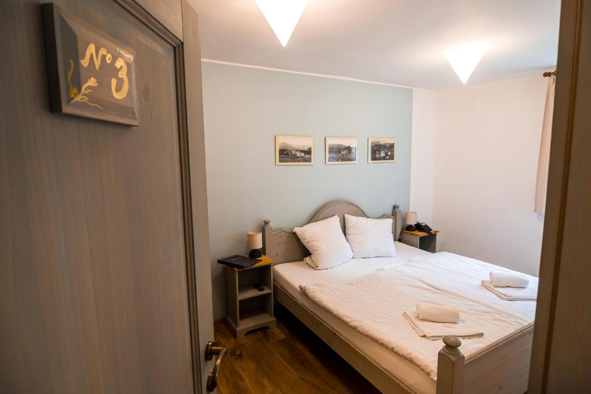 Grand Apartments Špindlerŭv Mlýn Esterno foto