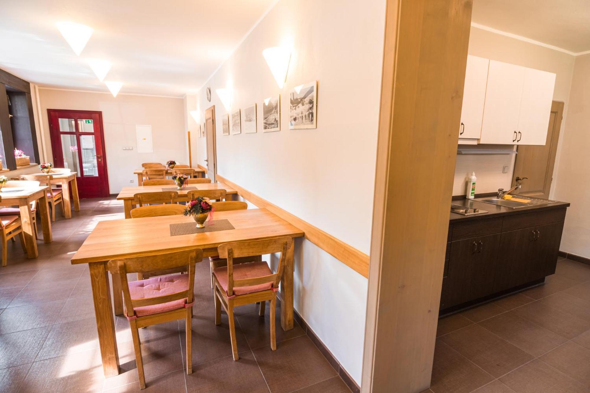 Grand Apartments Špindlerŭv Mlýn Esterno foto