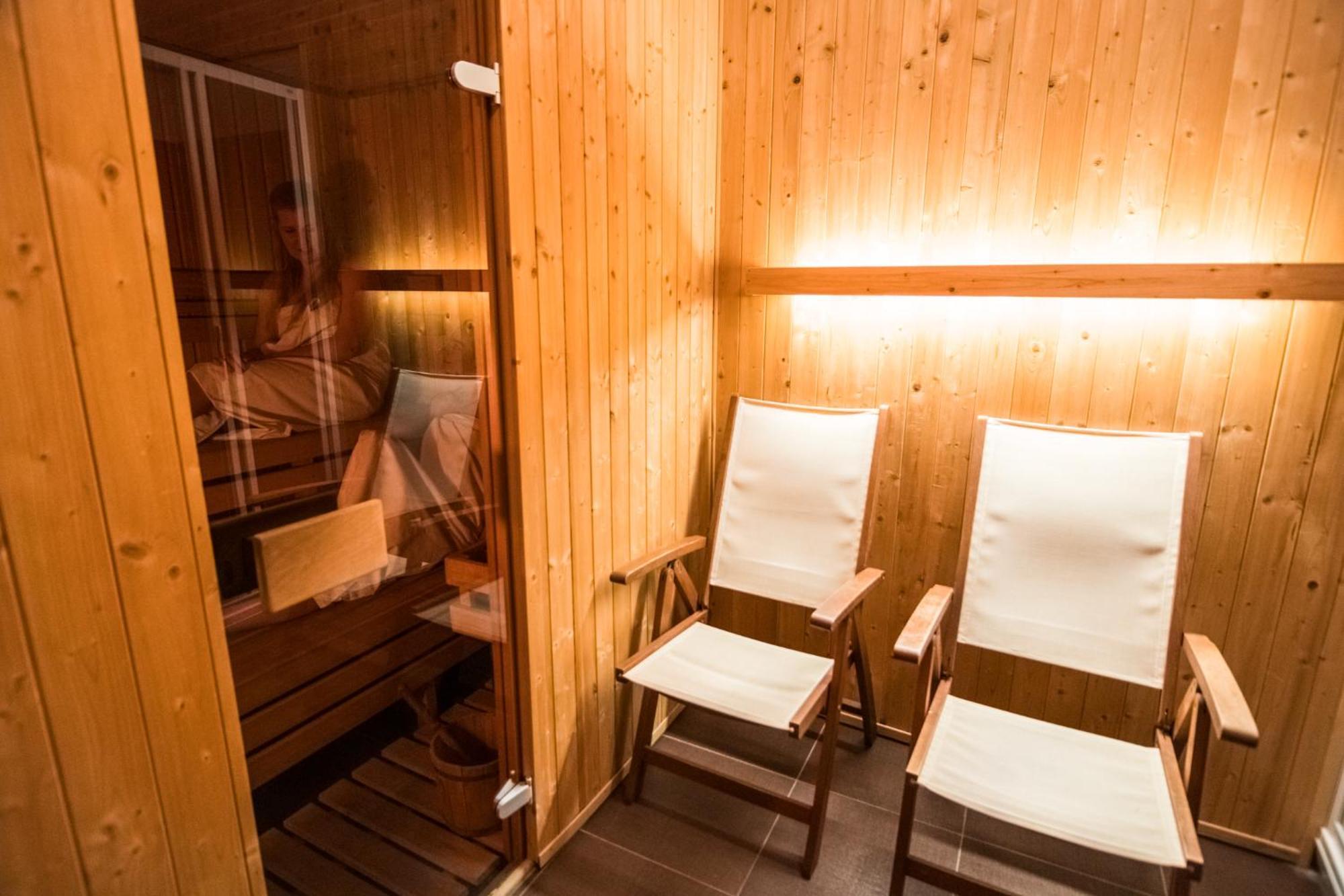 Grand Apartments Špindlerŭv Mlýn Esterno foto