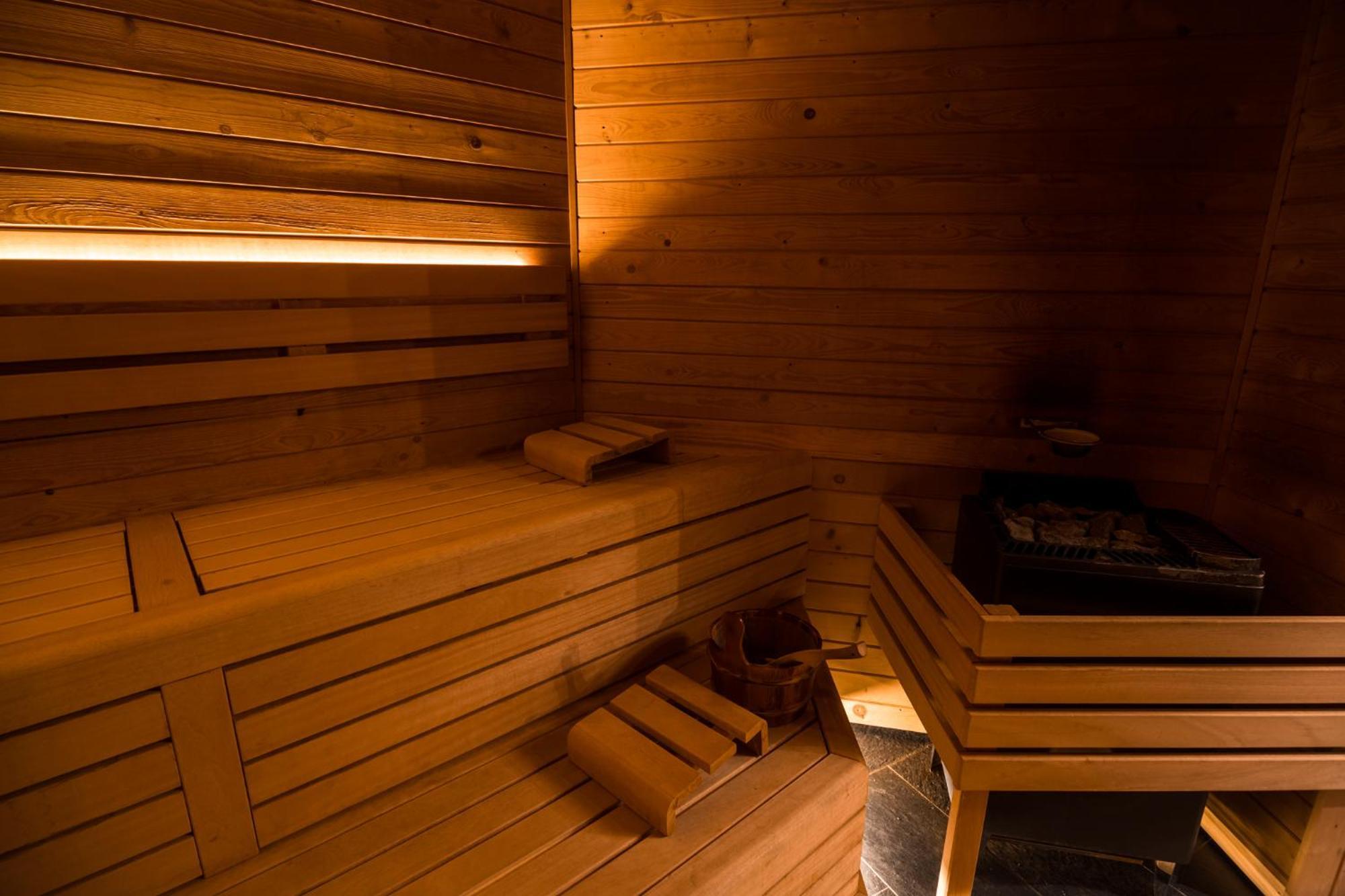 Grand Apartments Špindlerŭv Mlýn Esterno foto