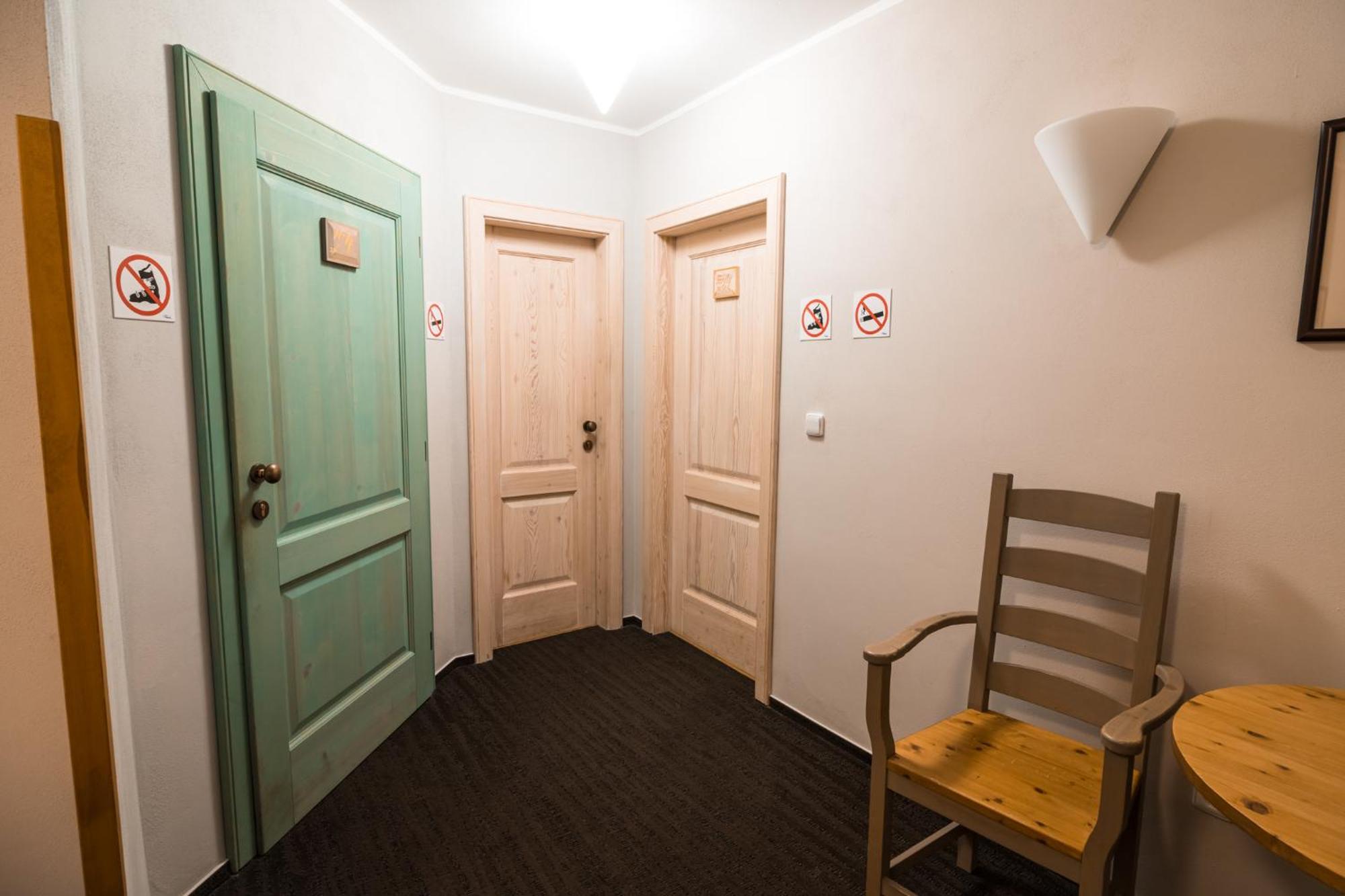 Grand Apartments Špindlerŭv Mlýn Esterno foto