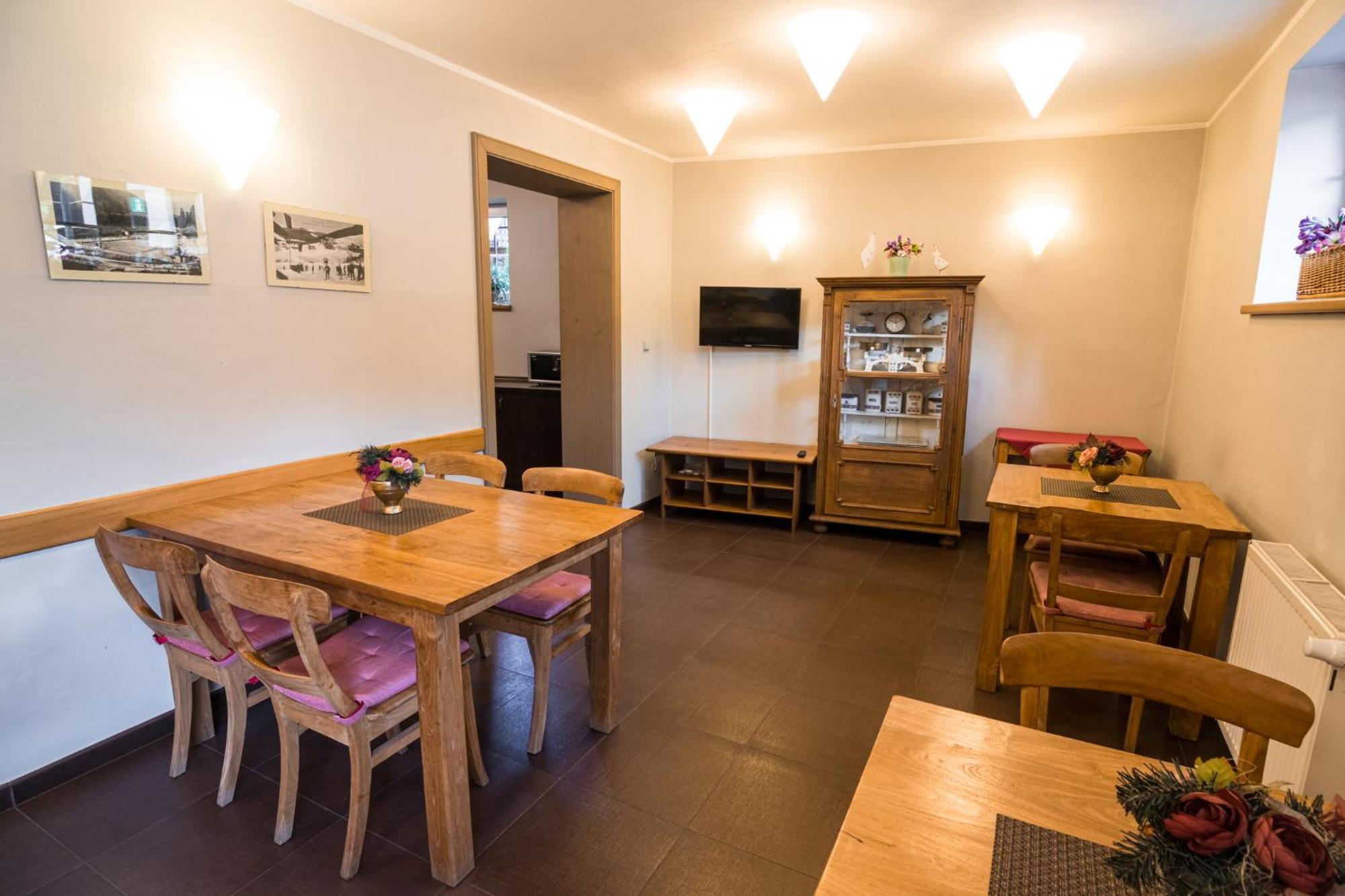 Grand Apartments Špindlerŭv Mlýn Esterno foto