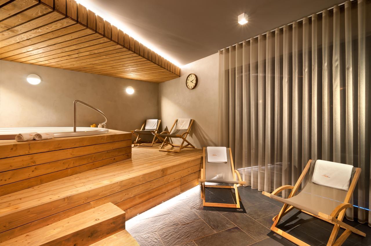 Grand Apartments Špindlerŭv Mlýn Esterno foto