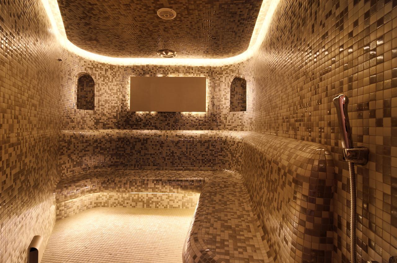 Grand Apartments Špindlerŭv Mlýn Esterno foto