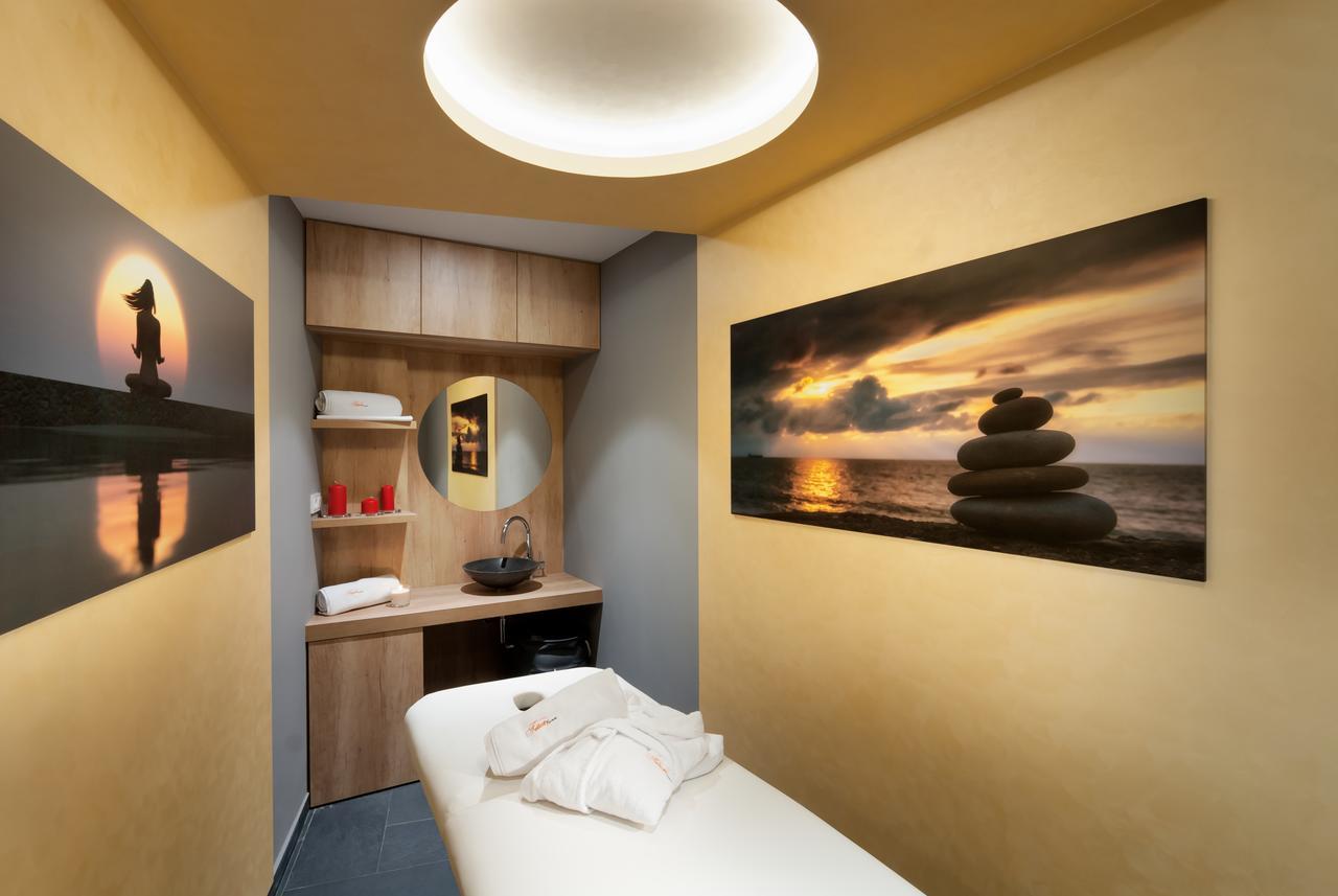 Grand Apartments Špindlerŭv Mlýn Esterno foto