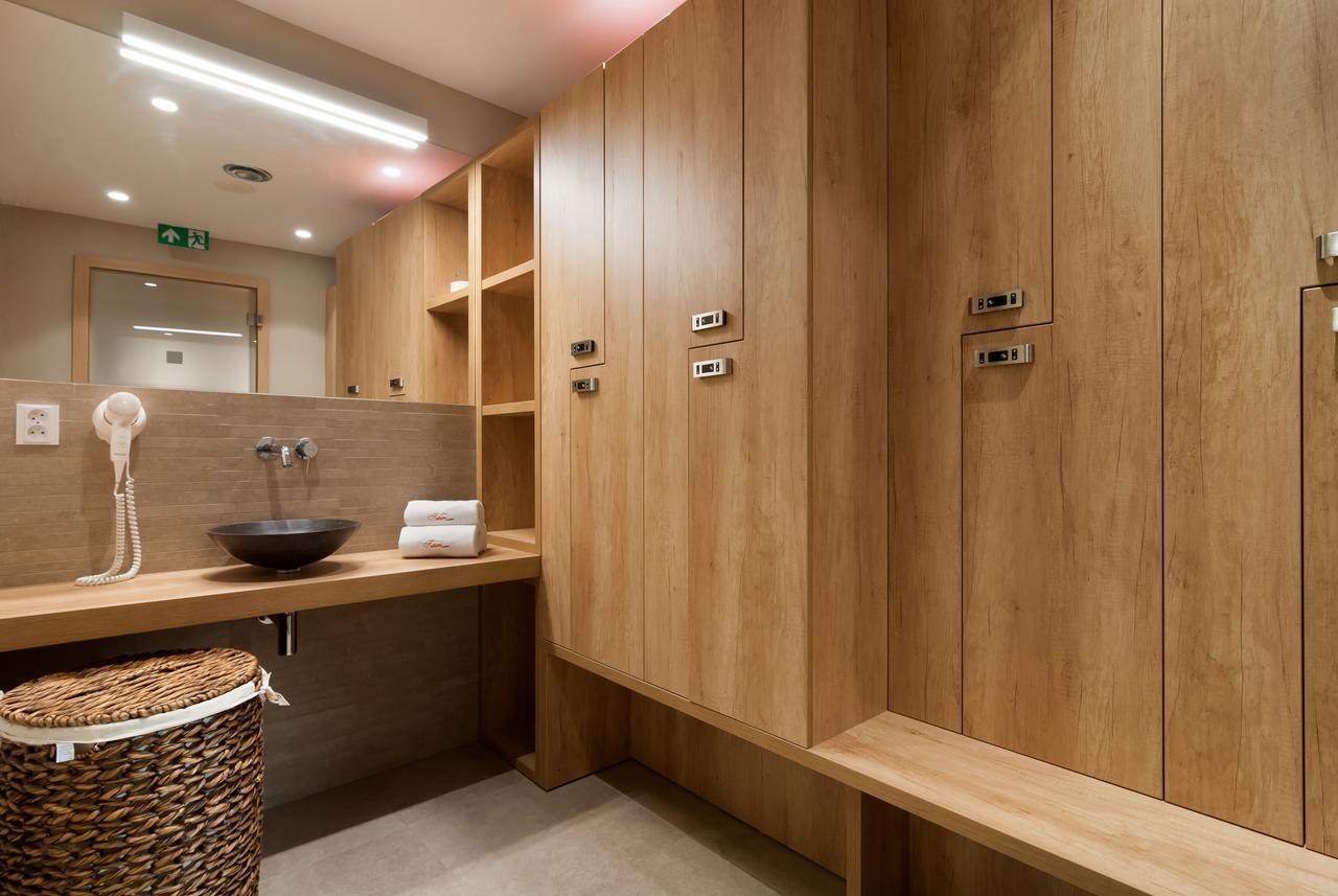 Grand Apartments Špindlerŭv Mlýn Esterno foto