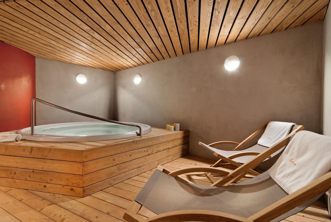Grand Apartments Špindlerŭv Mlýn Esterno foto